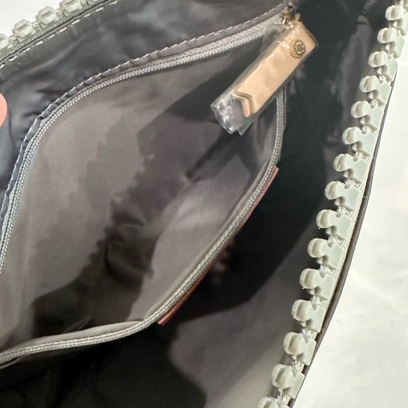 💛💛India Hicks Gold Pouch - Luxury 💛💛 - Picture 10 of 12